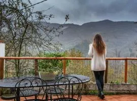 El Ablanu Senda del Oso