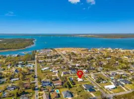 3 Blocks to Bay Boat Parking Renovated 3 Bd