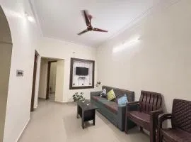Kamadhenu Homestay, Comapact 2BHK OPP Mysore zoo B