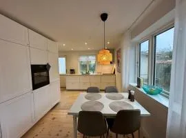 Modern & Unique property in Odense centrum - FREE PARKING