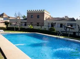 Zuri's Loft Islantilla Golf