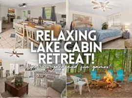 Rough River Lake Hideaway Your Lakeside Escape