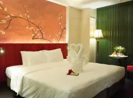 Golden Silk Boutique Hotel