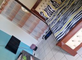 Résidence A, hotel v destinaci Yaoundé