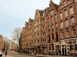 Hotel La Bohème