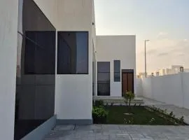 Oasis Living Villas