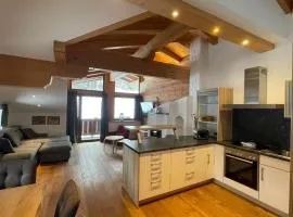 Natursport Heutal Appartements Ski-in & Ski-out