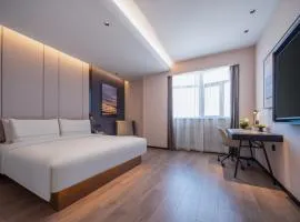Atour Hotel Beijing Anzhen Bridge Gulouwai Street