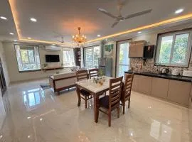 Monstera-Kudrat's Nilaya