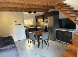 Apartament na lipowej