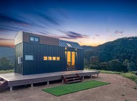 Cinnabar Views, hotel em Jamieson