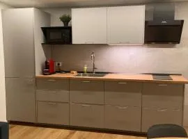 Clelia appartamento 6 posti vicino le piste da sci