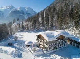 Gasthof Pension Lohfeyer