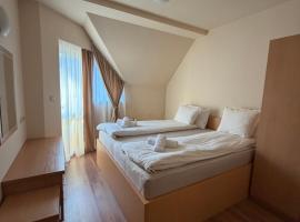 PM Services Royal Plaza Apartments