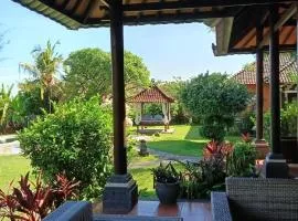 Villa Bali Pondok Jepun