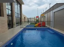 Royal Resort Al-Khobar 2 - شاليه رويال الخبر 2