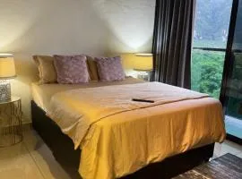 D'Royale NH Homestay Kompleks Mutiara Gua Musang
