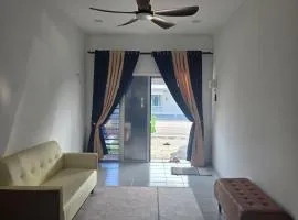 Homestay Zea