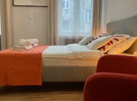 Studio Furmańska - Old Town Lublin