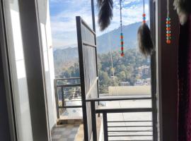 Havemore home stay – hotel w mieście Solan