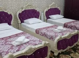 RegistanStay - Private House 2 Min Walk to Registan