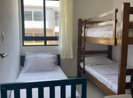 Apartamento Vista mar