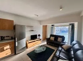 Birgu Seafront 3 Bedroom Apartment