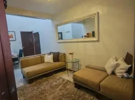 Teves Suite Lipa City