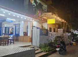 LPQ Hostel, hostel ở Luang Prabang