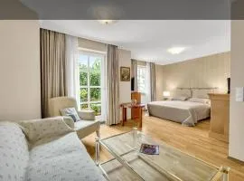 Ferienwohnung in Bad Saarow