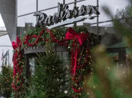 Radisson Hotel Kaunas