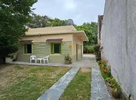 San Clemente Centro II