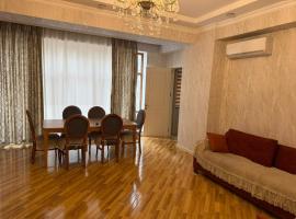 Family Comfort Stay Baku, Hotel in Baku