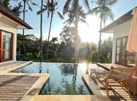 Tegal Manis Villa Ubud
