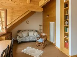 Tarvisio Cozy Alpine Refuge with Gym