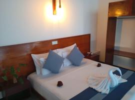 Celestia by Sea Cloud, hotel en Talpe