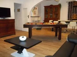 la maison ossaloise 6 people