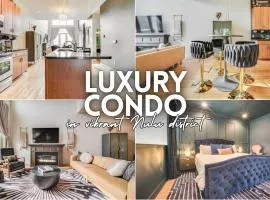 Modern Condo in the Vibrant NuLu District