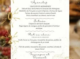 Terre de Provence Hôtel & Spa