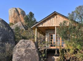 Origins Africa Retreat, hotel in Iringa