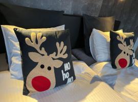 "Un matin au jardin"