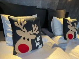 "Un matin au jardin"