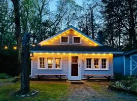 Woodside Cabin in Delaware Water Gap