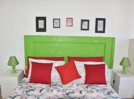 Aura Home Grazioso Appartamento a Pochi Passi dalla Metro A e C