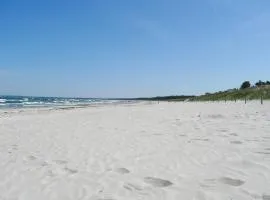 Villa Daheim Ferienwohnung Mondgelee