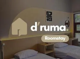 druma Roomstay