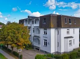 Villa Daheim Ferienwohnung Mondgelee