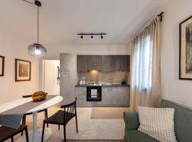 HouSmart Montanara 606-2, hotel a Vignola