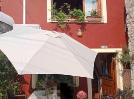 Casa La Campurra Selnatur, Hotel in Celorio
