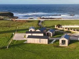 Cabañas Camiño do Mar